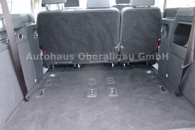 Volkswagen Caddy Maxi 2,0TDI*LED*AHK*ACC*Sitzheiz*5-Sitzer 
