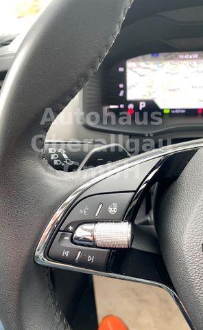 Skoda Kodiaq 2.0 TDI 4x4*MatrixLED*AHK*ACC*Standheizun 