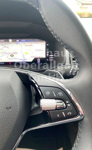 Skoda Kodiaq 2.0 TDI 4x4*MatrixLED*AHK*ACC*Standheizun 