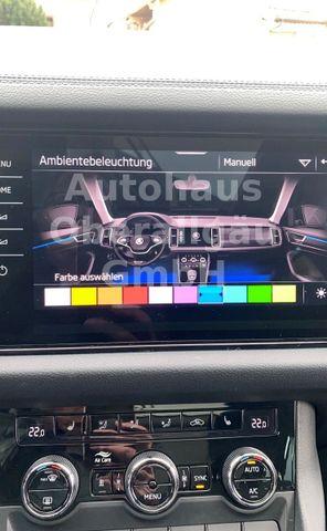 Skoda Kodiaq 2.0 TDI 4x4*MatrixLED*AHK*ACC*Standheizun 