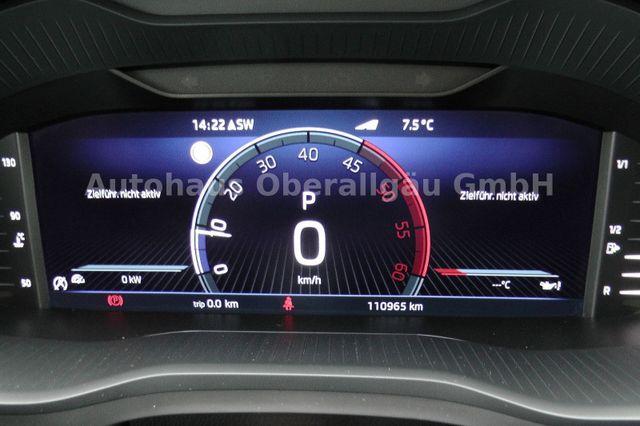 Skoda Kodiaq 2.0 TDI 4x4*MatrixLED*AHK*ACC*Standheizun 