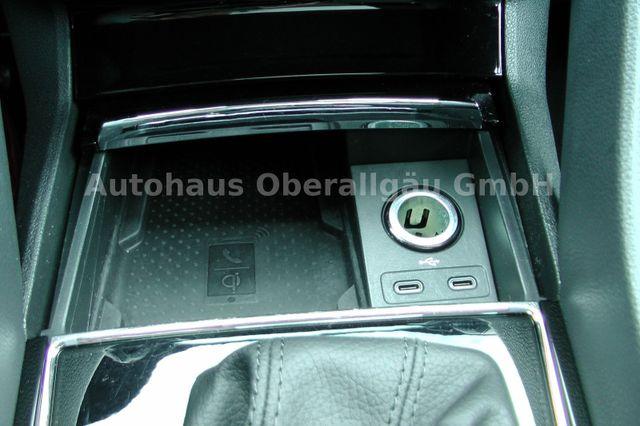 Skoda Kodiaq 2.0 TDI 4x4*MatrixLED*AHK*ACC*Standheizun 