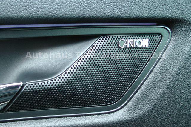 Skoda Kodiaq 2.0 TDI 4x4*MatrixLED*AHK*ACC*Standheizun 