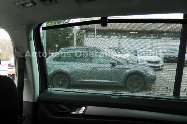 Skoda Kodiaq 2.0 TDI 4x4*MatrixLED*AHK*ACC*Standheizun 