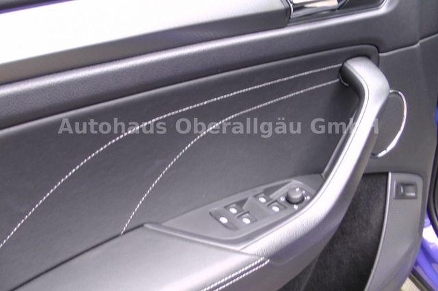 Skoda Kodiaq 2.0 TDI 4x4*MatrixLED*AHK*ACC*Standheizun 