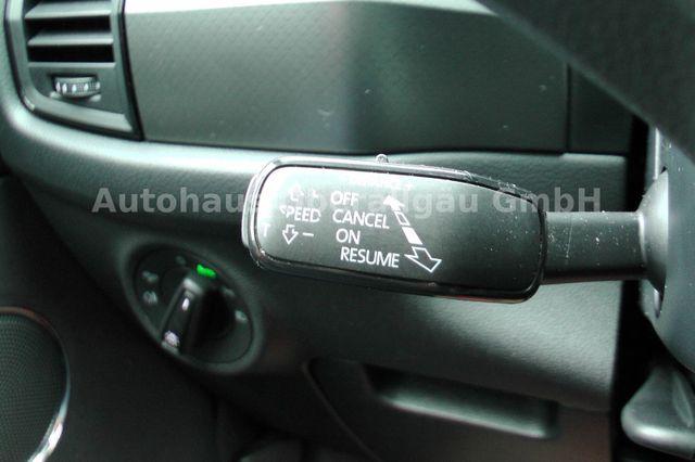 Skoda Kodiaq 2.0 TDI 4x4*MatrixLED*AHK*ACC*Standheizun 