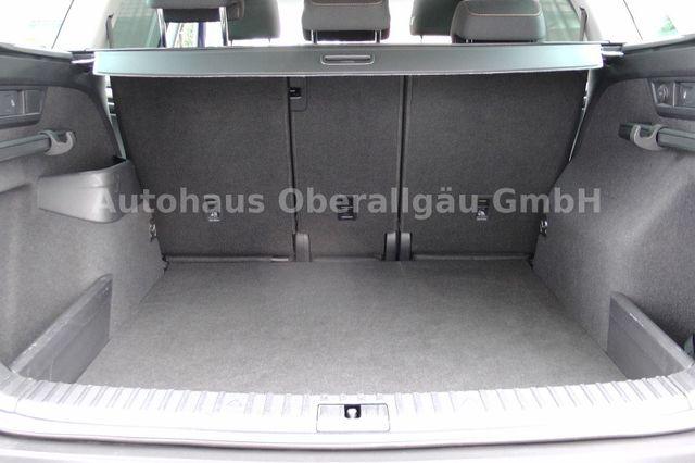 Skoda Kodiaq 2.0 TDI 4x4*MatrixLED*AHK*ACC*Standheizun 