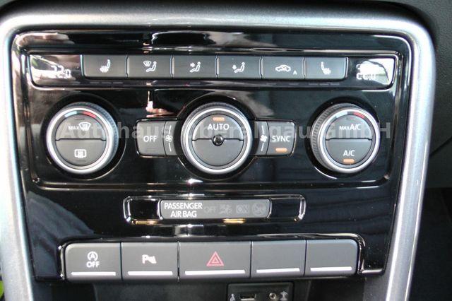 Volkswagen Beetle Cabriolet 1.4 TSI *Automatik*Leder*Navi* 