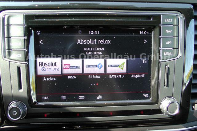 Volkswagen Beetle Cabriolet 1.4 TSI *Automatik*Leder*Navi* 