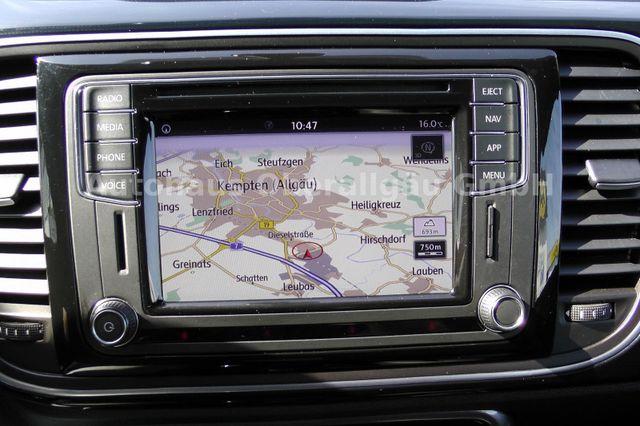 Volkswagen Beetle Cabriolet 1.4 TSI *Automatik*Leder*Navi* 