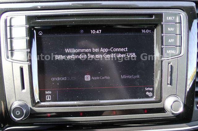 Volkswagen Beetle Cabriolet 1.4 TSI *Automatik*Leder*Navi* 