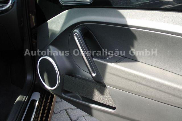 Volkswagen Beetle Cabriolet 1.4 TSI *Automatik*Leder*Navi* 