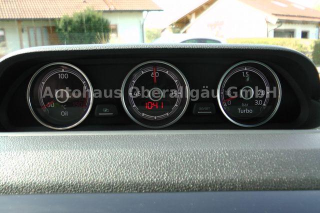 Volkswagen Beetle Cabriolet 1.4 TSI *Automatik*Leder*Navi* 