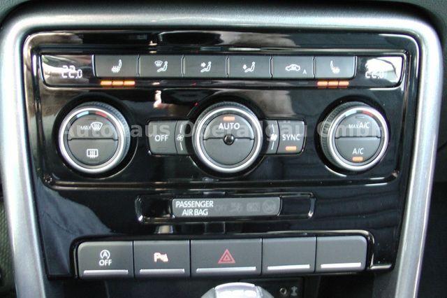 Volkswagen Beetle Cabriolet 1.4 TSI *Automatik*Leder*Navi* 