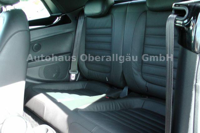 Volkswagen Beetle Cabriolet 1.4 TSI *Automatik*Leder*Navi* 