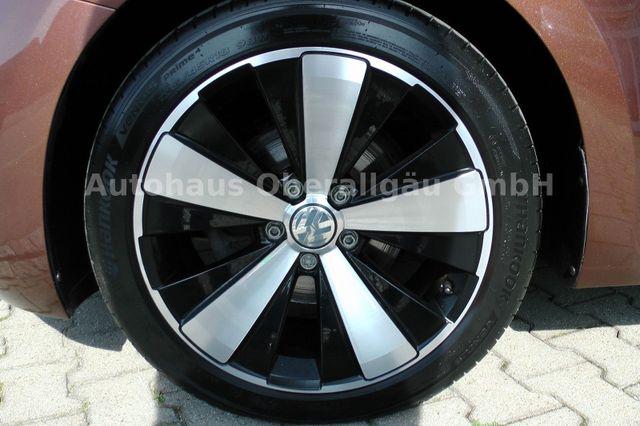 Volkswagen Beetle Cabriolet 1.4 TSI *Automatik*Leder*Navi* 
