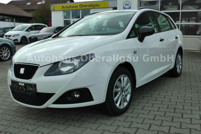 Seat Ibiza ST - 1.4