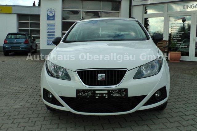 Seat Ibiza ST 1.4 
