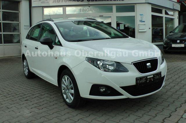 Seat Ibiza ST 1.4 