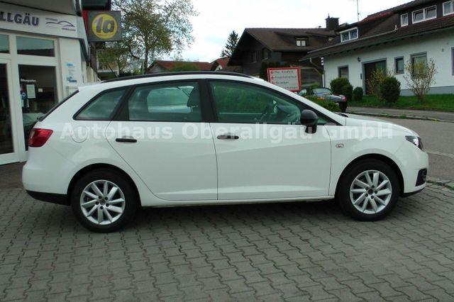 Seat Ibiza ST 1.4 