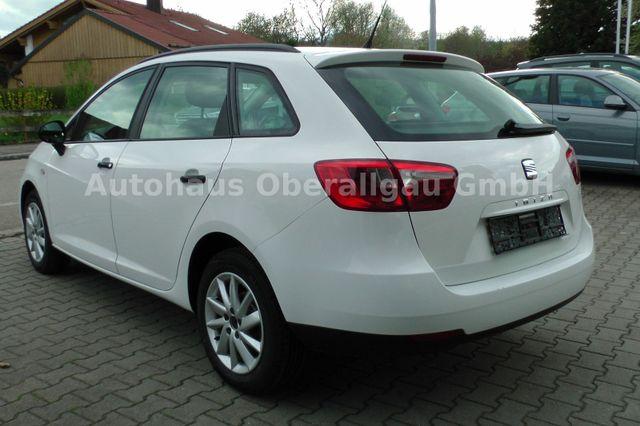 Seat Ibiza ST 1.4 