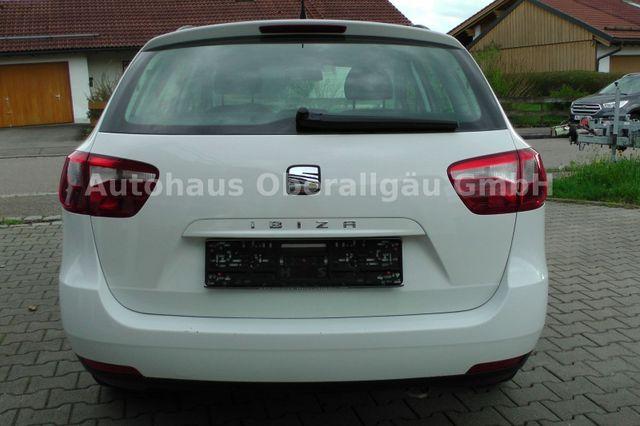Seat Ibiza ST 1.4 