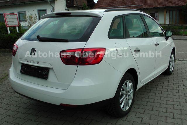 Seat Ibiza ST 1.4 