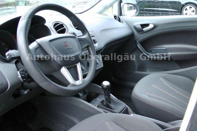 Seat Ibiza ST 1.4 
