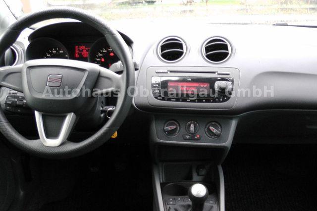 Seat Ibiza ST 1.4 
