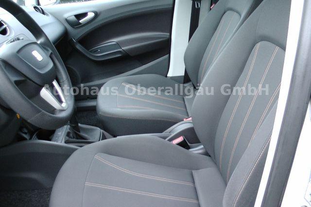 Seat Ibiza ST 1.4 