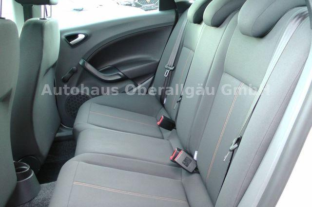Seat Ibiza ST 1.4 