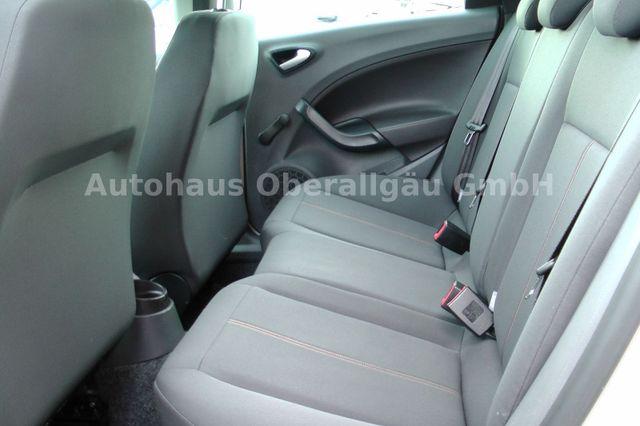 Seat Ibiza ST 1.4 