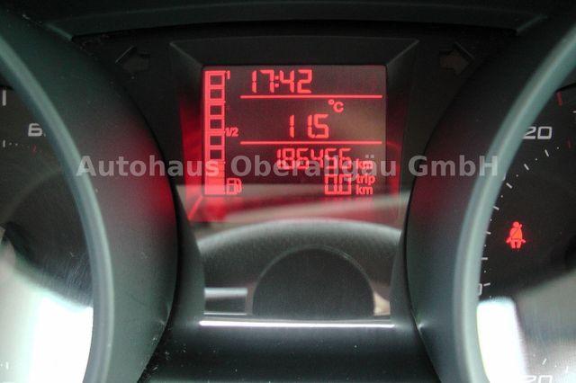 Seat Ibiza ST 1.4 