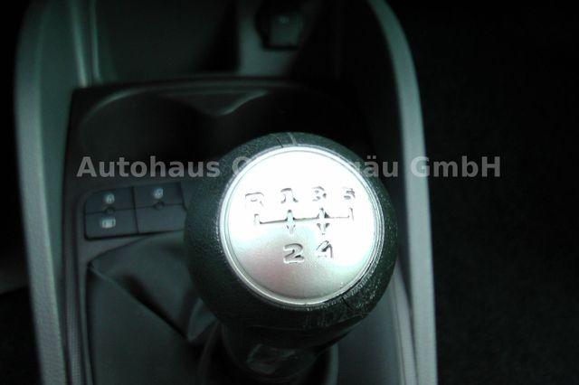 Seat Ibiza ST 1.4 