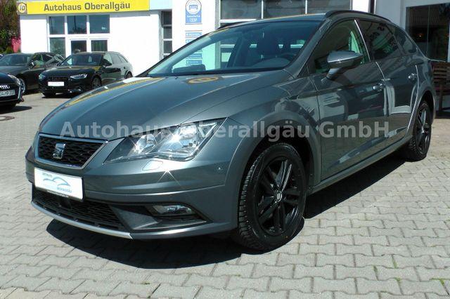 Seat Leon Sportstourer - ST X-Perience 2.0 TDI 4Drive*Allrad*Navi*