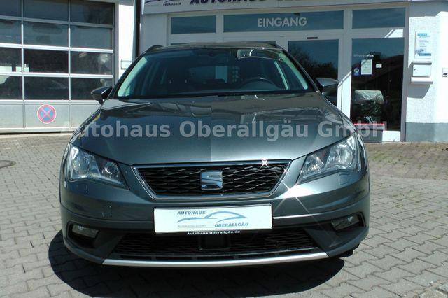 Seat Leon Sportstourer ST X-Perience 2.0 TDI 4Drive*Allrad*Navi* 