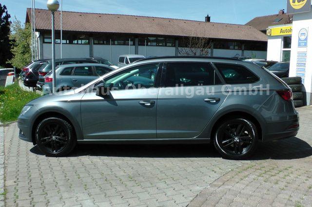Seat Leon Sportstourer ST X-Perience 2.0 TDI 4Drive*Allrad*Navi* 