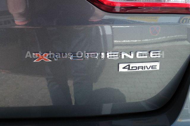 Seat Leon Sportstourer ST X-Perience 2.0 TDI 4Drive*Allrad*Navi* 