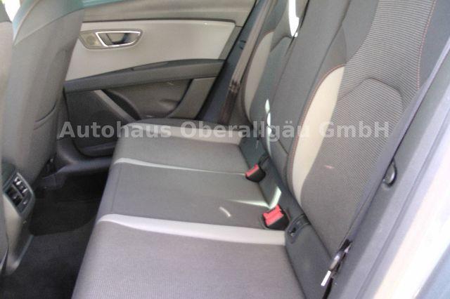 Seat Leon Sportstourer ST X-Perience 2.0 TDI 4Drive*Allrad*Navi* 