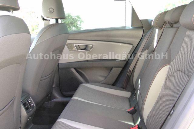 Seat Leon Sportstourer ST X-Perience 2.0 TDI 4Drive*Allrad*Navi* 