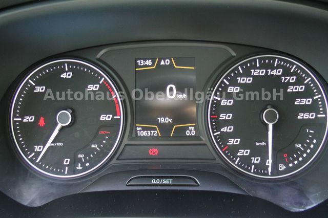 Seat Leon Sportstourer ST X-Perience 2.0 TDI 4Drive*Allrad*Navi* 