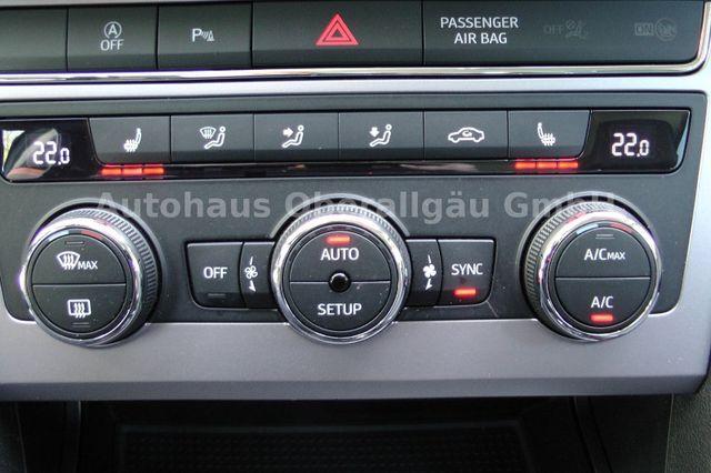 Seat Leon Sportstourer ST X-Perience 2.0 TDI 4Drive*Allrad*Navi* 