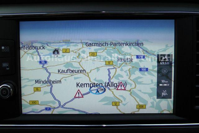 Seat Leon Sportstourer ST X-Perience 2.0 TDI 4Drive*Allrad*Navi* 