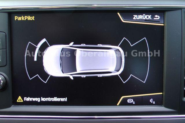 Seat Leon Sportstourer ST X-Perience 2.0 TDI 4Drive*Allrad*Navi* 