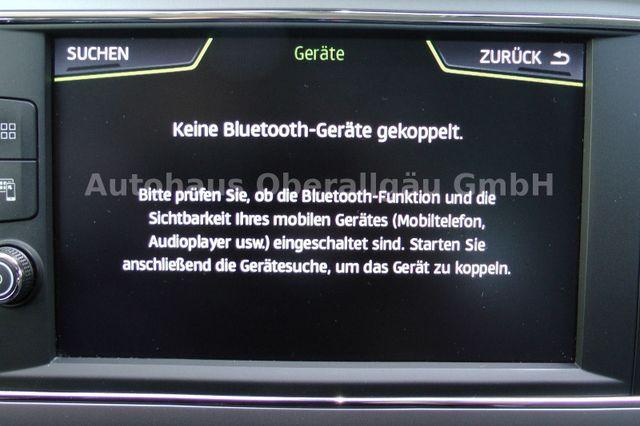 Seat Leon Sportstourer ST X-Perience 2.0 TDI 4Drive*Allrad*Navi* 