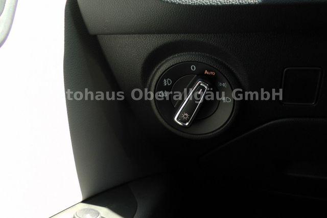 Seat Leon Sportstourer ST X-Perience 2.0 TDI 4Drive*Allrad*Navi* 