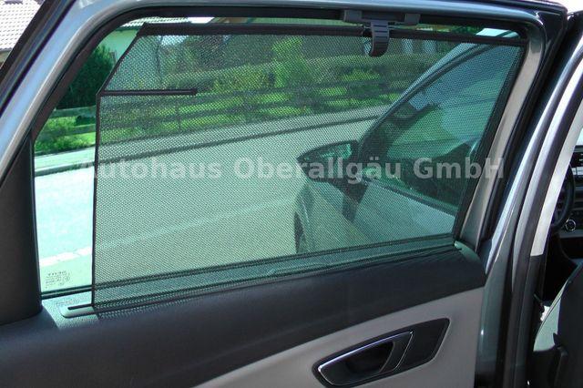 Seat Leon Sportstourer ST X-Perience 2.0 TDI 4Drive*Allrad*Navi* 