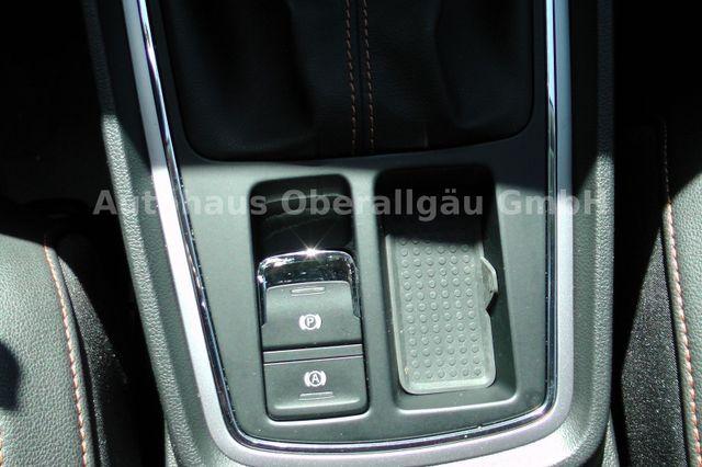 Seat Leon Sportstourer ST X-Perience 2.0 TDI 4Drive*Allrad*Navi* 