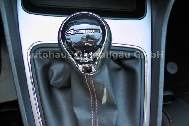 Seat Leon Sportstourer ST X-Perience 2.0 TDI 4Drive*Allrad*Navi* 