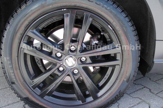 Seat Leon Sportstourer ST X-Perience 2.0 TDI 4Drive*Allrad*Navi* 